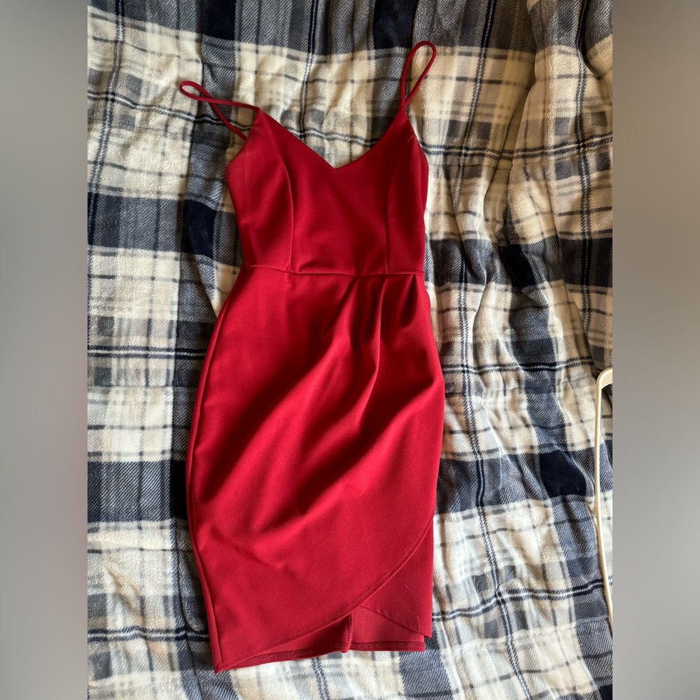 Lulus Homecoming Dress